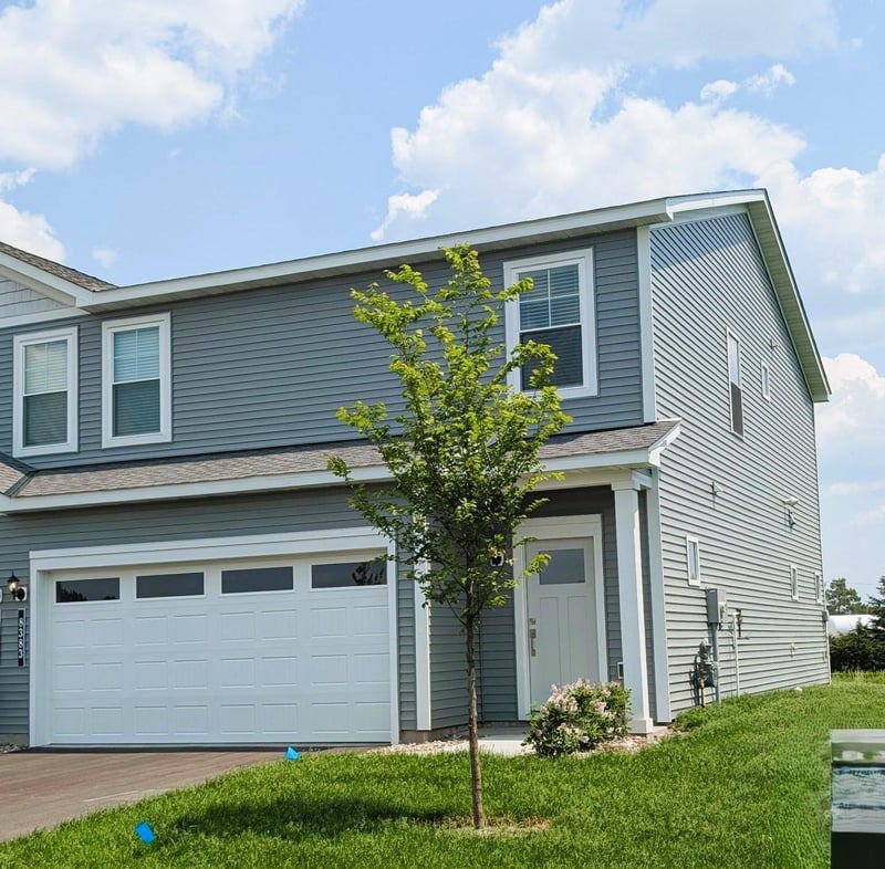 8383 Cherry St, Clear Lake, MN 55319