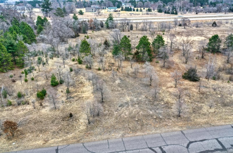23592 Ulysses St NE, East Bethel, MN 55005