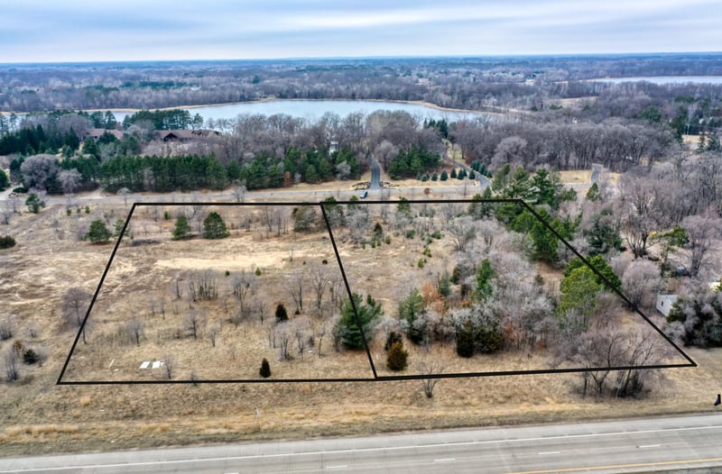 23566 Ulysses St NE, East Bethel, MN 55005