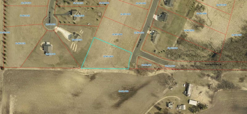901 14th St NE, Montgomery, MN 56069