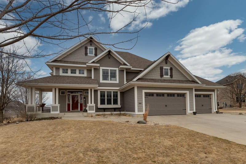 1050 Maplebeck Place Ne, Byron, MN 55920