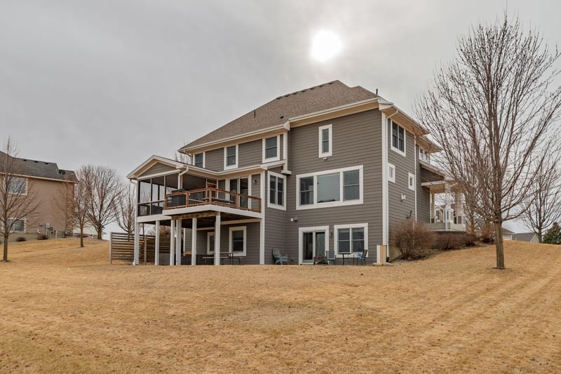 1050 Maplebeck Place Ne, Byron, MN 55920