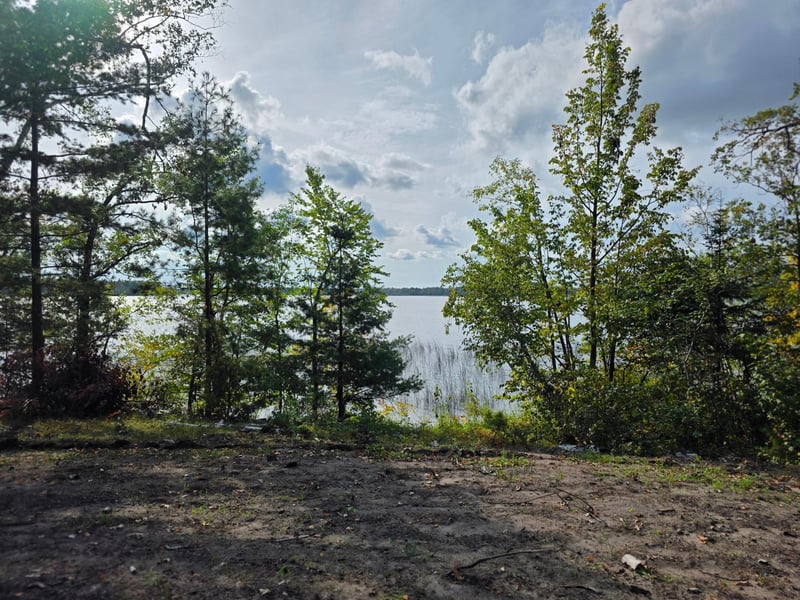 TBD Andrusia Rd SE, Cass Lake, MN 56633