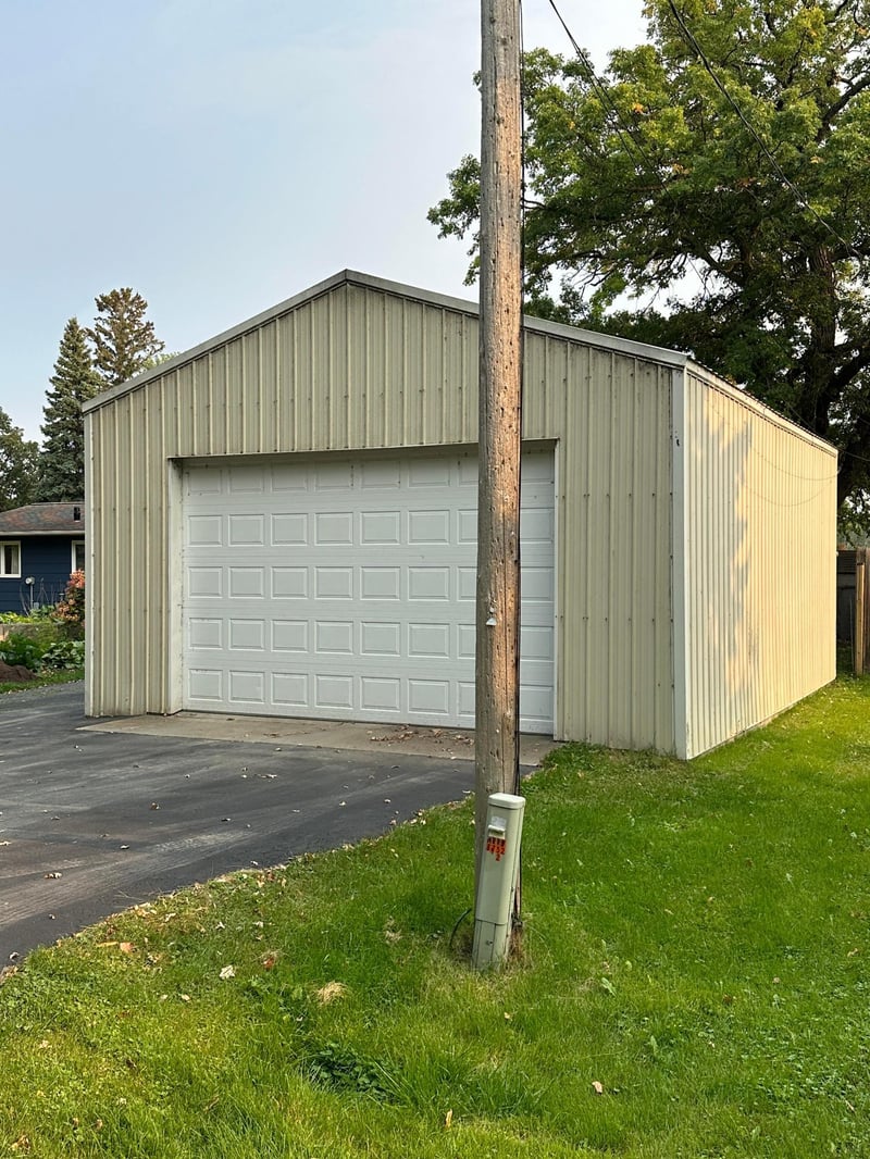 1778 Wabanica Bay Dr NW, Baudette, MN 56623