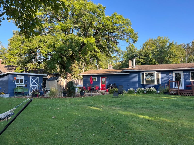 1778 Wabanica Bay Dr NW, Baudette, MN 56623