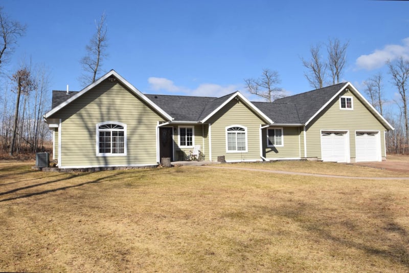 8160 Waldora Rd, Siren, WI 54872