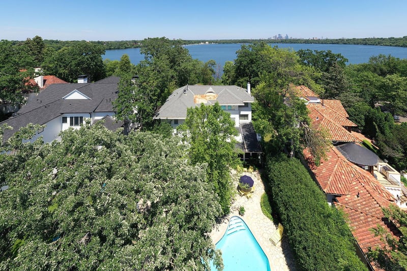 4887 E Lake Harriet Pw, Minneapolis, MN 55419