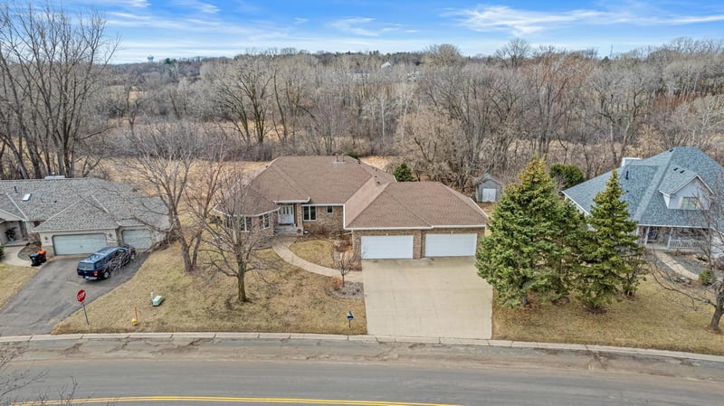 2997 Walter St, Maplewood, MN 55109