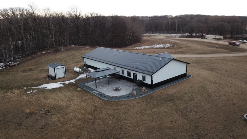 12661 Royal Oaks Rd, Lake Park, MN 56554