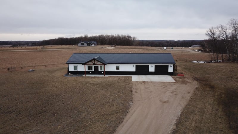 12661 Royal Oaks Rd, Lake Park, MN 56554