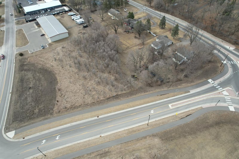 2905 2nd Ave NW, Faribault, MN 55021