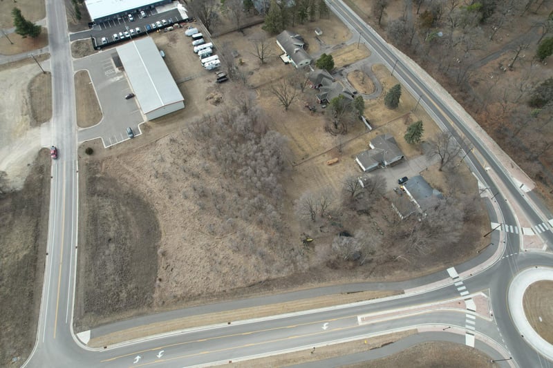 2905 2nd Ave NW, Faribault, MN 55021