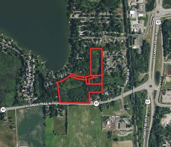 21145 Fondant Ave N, Forest Lake, MN 55025