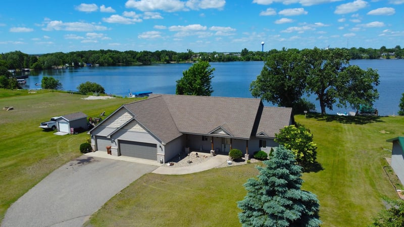 115 Lynn Rd, Ottertail, MN 56571