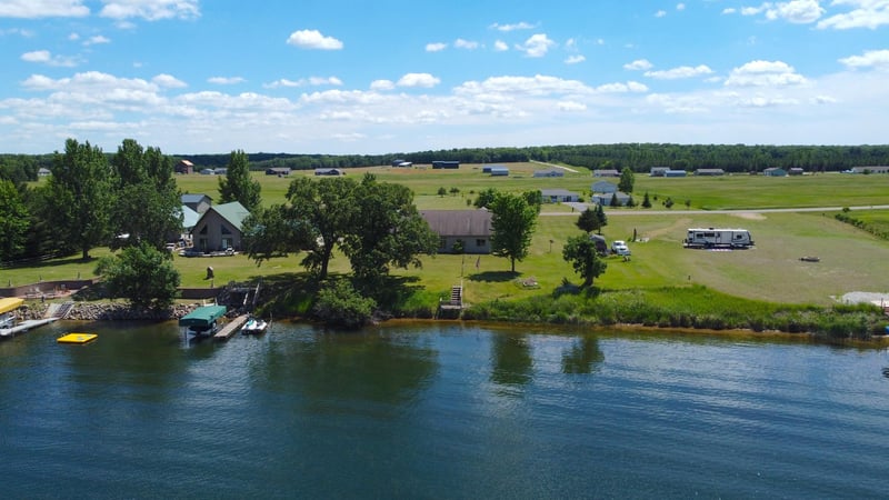 115 Lynn Rd, Ottertail, MN 56571