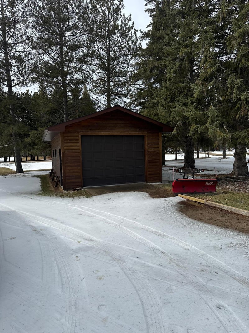 2852 Royal Oak Dr NW, Baudette, MN 56623