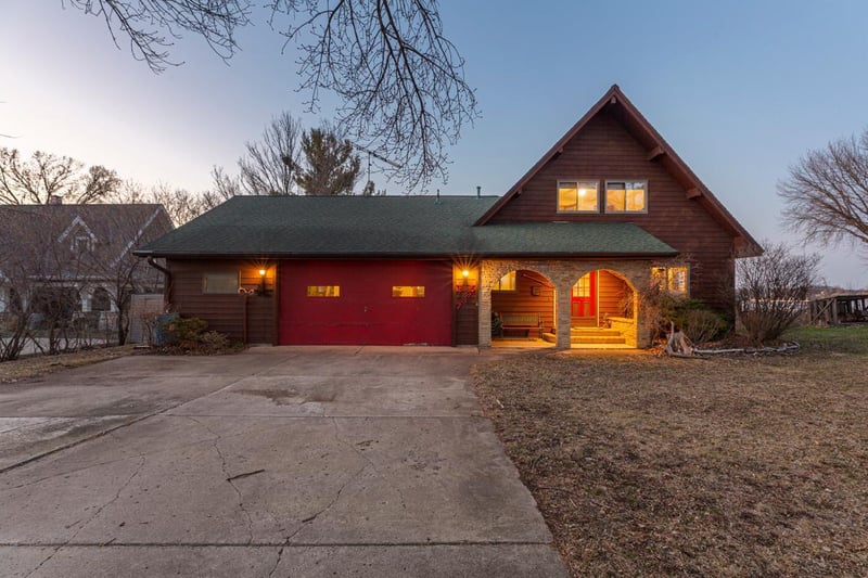 7895 Guthrie Way, Morristown, MN 55052