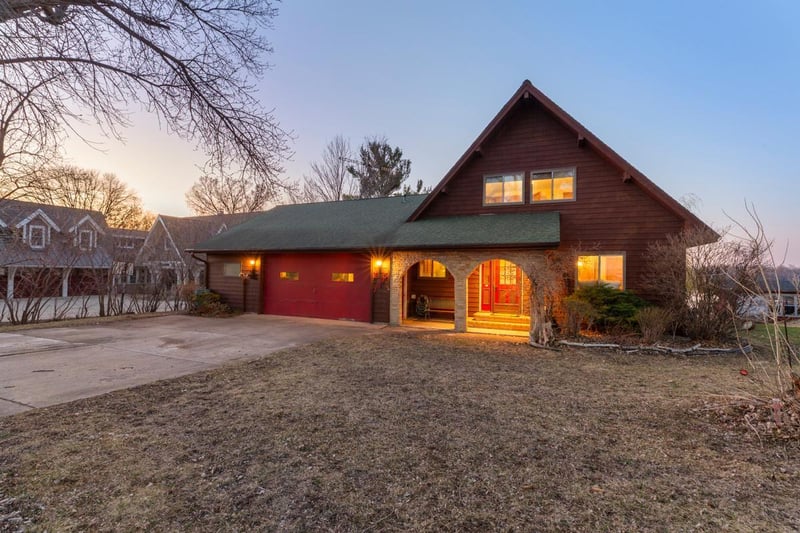 7895 Guthrie Way, Morristown, MN 55052