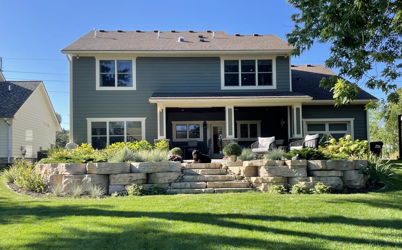 803 1st St E, Hastings, MN 55033