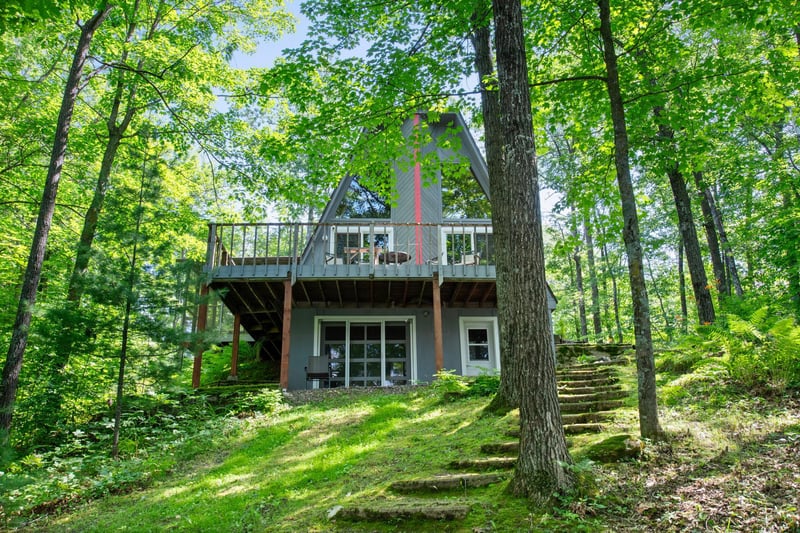 2271 20th St, Comstock, WI 54826