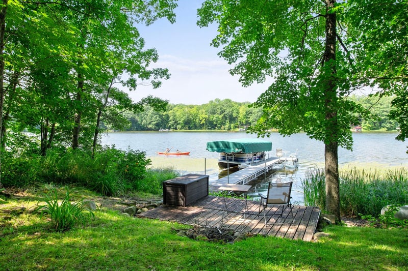 2271 20th St, Comstock, WI 54826