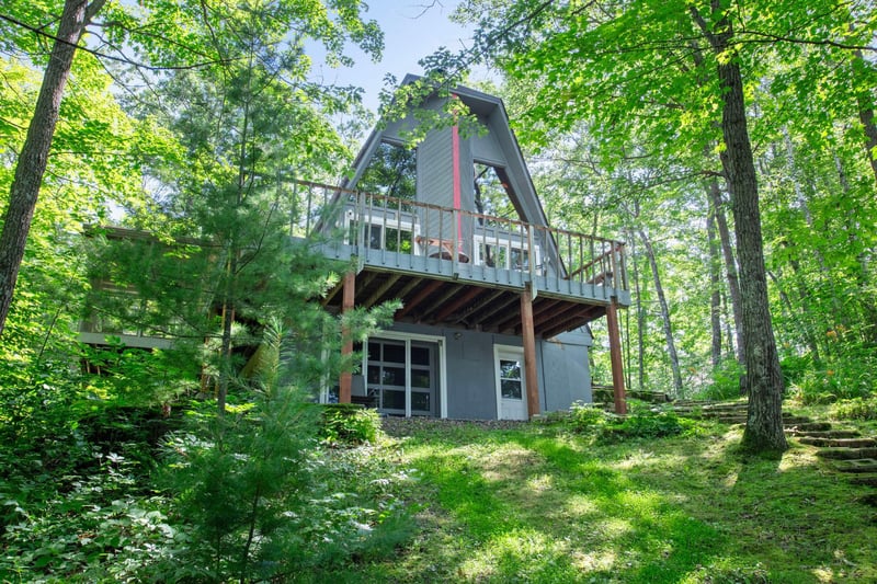 2271 20th St, Comstock, WI 54826