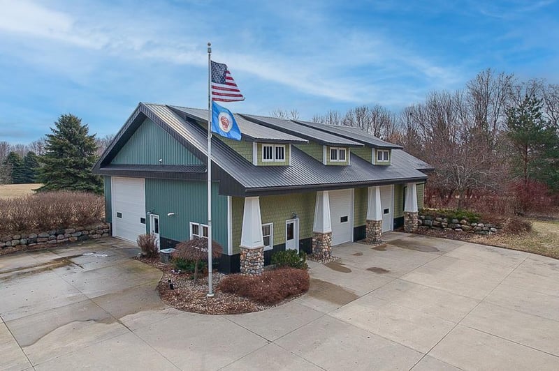 4400 15th St NE, Willmar, MN 56201