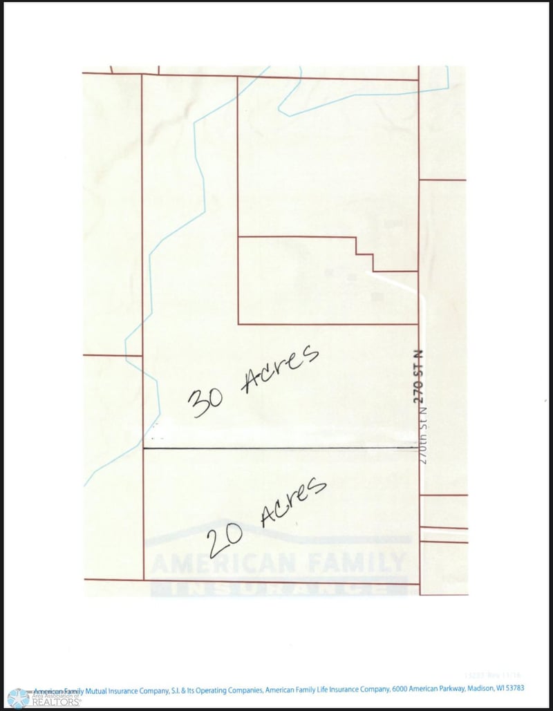 270 St N, Hawley, MN 56549