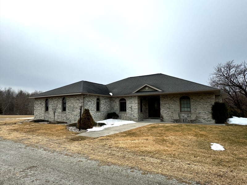 58016 County Road 2, Warroad, MN 56763