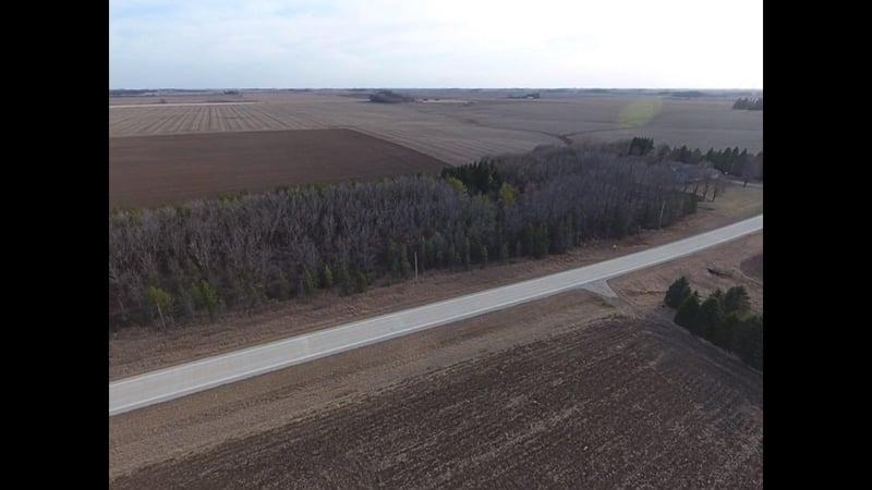 XXX Cty Rd 1, Spring Valley, MN 55975