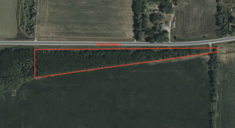 XXX Cty Rd 1, Spring Valley, MN 55975