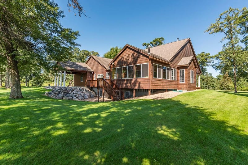 11838 Bass Lake Rd, East Gull Lake, MN 56401