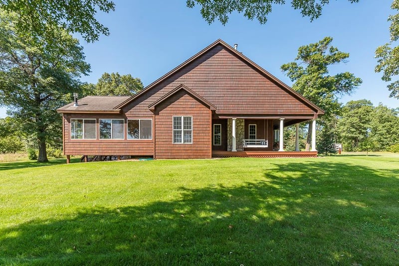 11838 Bass Lake Rd, East Gull Lake, MN 56401