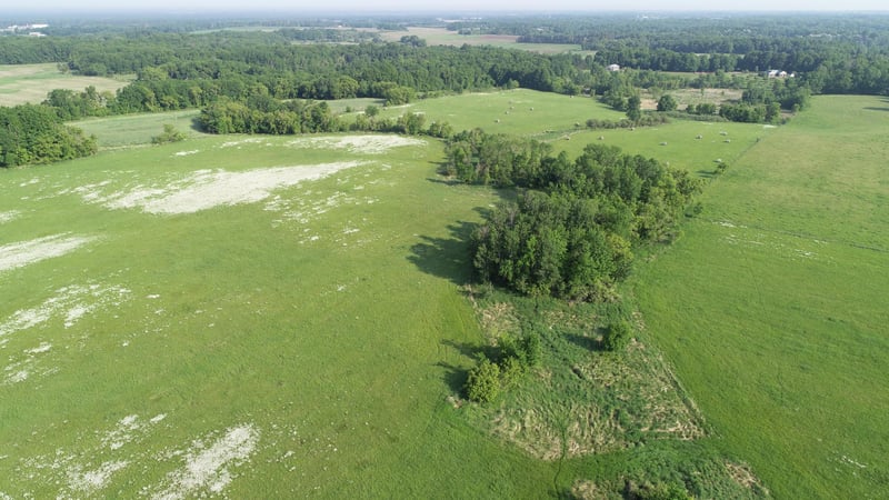 XXXXX County Road Z, Trade Lake, WI 54840