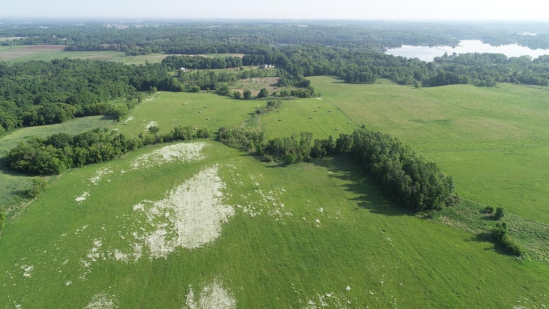 XXXXX County Road Z, Trade Lake, WI 54840