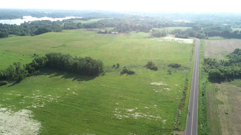 XXXXX County Road Z, Trade Lake, WI 54840