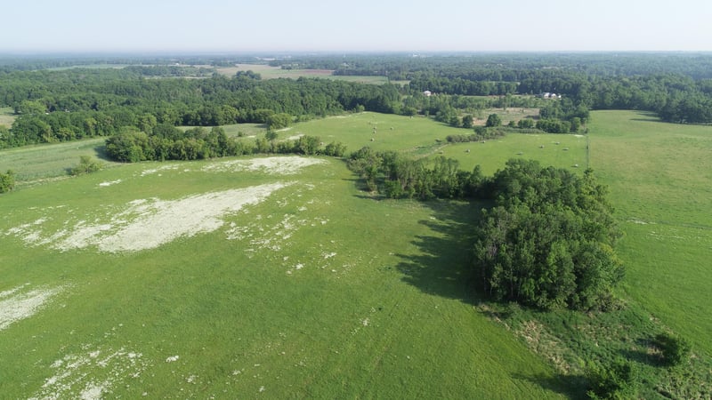 XXXXX County Road Z, Trade Lake, WI 54840