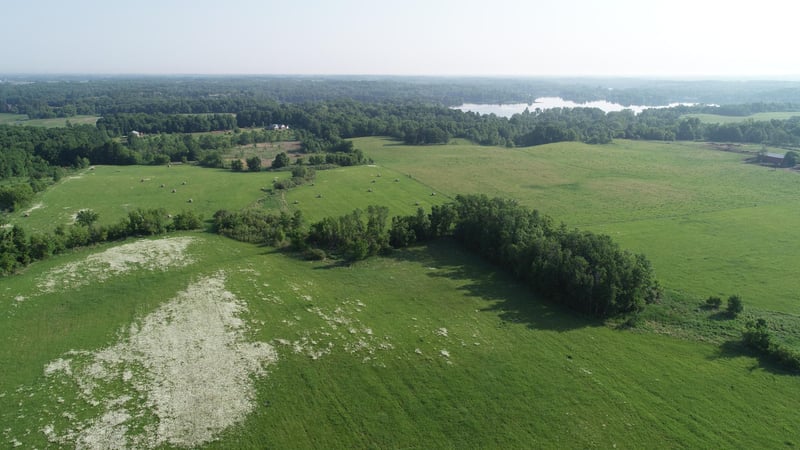 XXXXX County Road Z, Trade Lake, WI 54840
