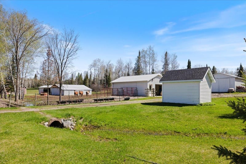 9154 Highway 73, Angora, MN 55703
