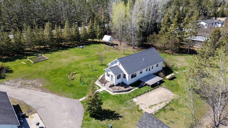 9154 Highway 73, Angora, MN 55703