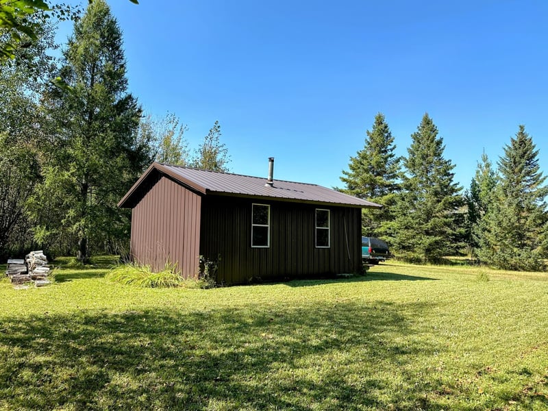 Town Road 6, Northome, MN 56661