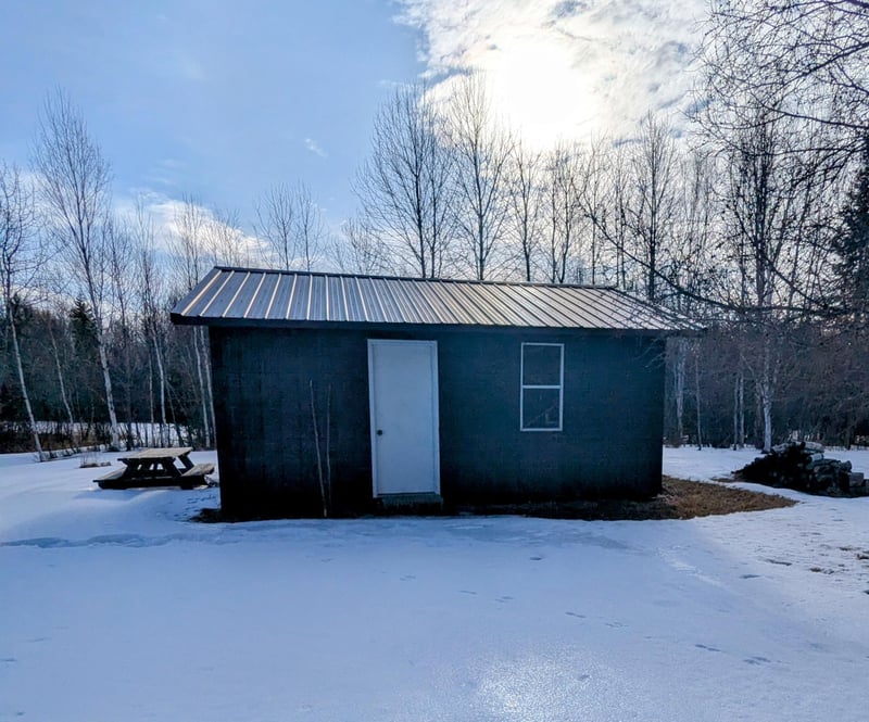 Town Road 6, Northome, MN 56661