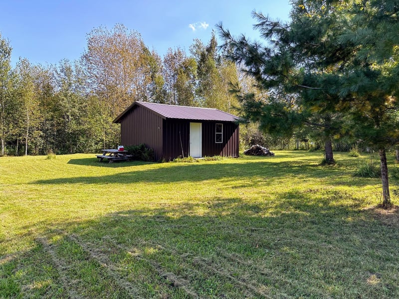 Town Road 6, Northome, MN 56661
