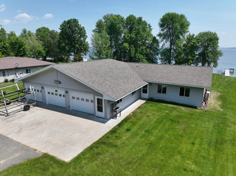 10130 Point View Dr NW, Federal Dam, MN 56641