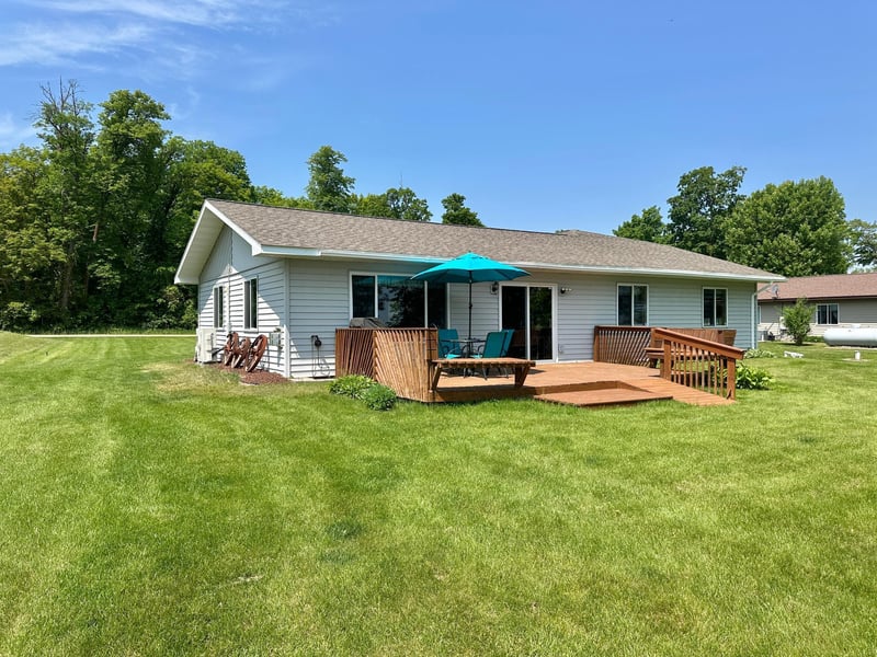 10130 Point View Dr NW, Federal Dam, MN 56641