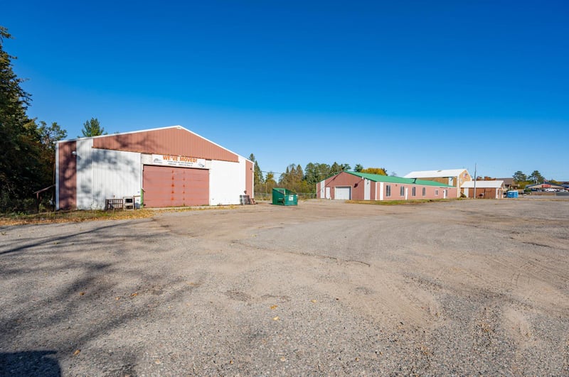 7 Golf Course Rd, Grand Rapids, MN 55744