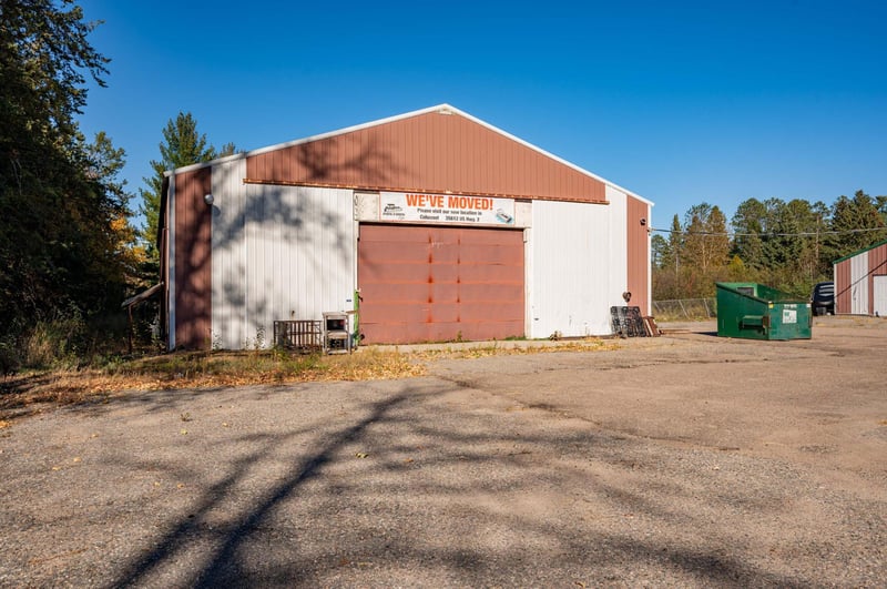 7 Golf Course Rd, Grand Rapids, MN 55744