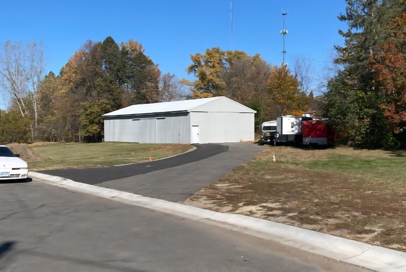 1507 Saint Paul Rd, Faribault, MN 55021