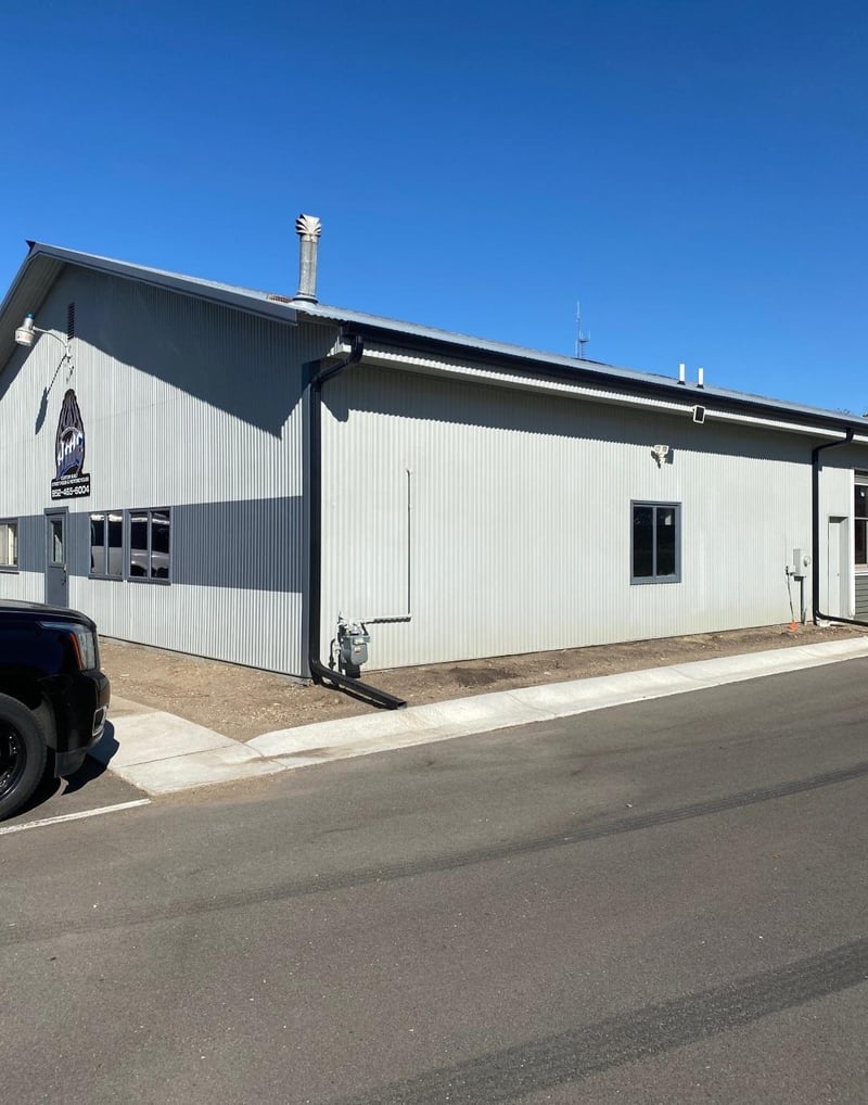 1507 Saint Paul Rd, Faribault, MN 55021