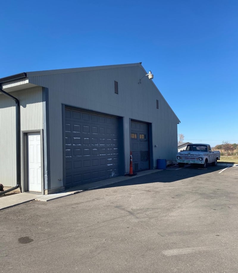 1507 Saint Paul Rd, Faribault, MN 55021